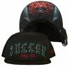 Sullen Clothing New Era Snapback Cap - Mind's Eye