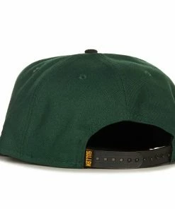 Sullen Clothing New Era Snapback Cap - Ousley Tiger -Cheap Caps Store sullen clothing new era snapback cap ousley tiger4