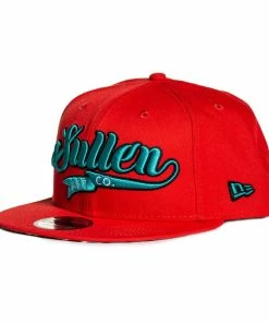 Sullen Clothing New Era Snapback Cap - Paradiso -Cheap Caps Store sullen clothing new era snapback cap paradiso3
