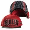 Sullen Clothing New Era Snapback Cap - Protector