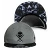 Sullen Clothing New Era Snapback Cap - Prudente Eternal