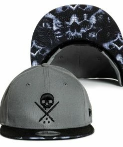 Sullen Clothing New Era Snapback Cap - Prudente Eternal