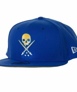 Sullen Clothing New Era Snapback Cap - Ram Eternal -Cheap Caps Store sullen clothing new era snapback cap ram eternal3