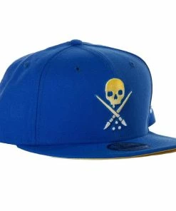 Sullen Clothing New Era Snapback Cap - Ram Eternal -Cheap Caps Store sullen clothing new era snapback cap ram eternal4