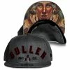 Sullen Clothing New Era Snapback Cap - Ribera