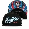 Sullen Clothing New Era Snapback Cap - Ring Of Fire 2 Sullen Clothing New Era Snapback Cap - Ring Of Fire -Cheap Caps Store sullen clothing new era snapback cap ring of fire
