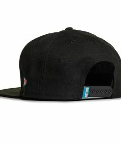 Sullen Clothing New Era Snapback Cap - Ring Of Fire -Cheap Caps Store sullen clothing new era snapback cap ring of fire4