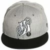 Sullen Clothing New Era Snapback Cap - Rudy -Cheap Caps Store sullen clothing new era snapback cap rudy