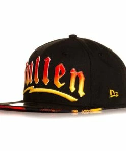 Sullen Clothing New Era Snapback Cap - Sarok Skull -Cheap Caps Store sullen clothing new era snapback cap sarok skull2