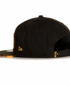 Sullen Clothing New Era Snapback Cap - Sarok Skull -Cheap Caps Store sullen clothing new era snapback cap sarok skull4