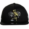 Sullen Clothing New Era Snapback Cap - Streetwise
