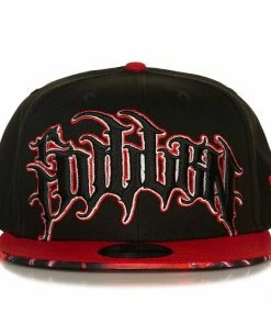 Sullen Clothing New Era Snapback Cap - Swarbrick Electric -Cheap Caps Store sullen clothing new era snapback cap swarbrick electric2