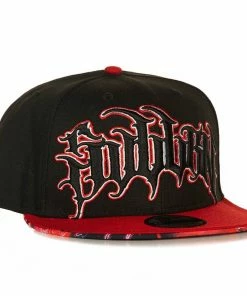 Sullen Clothing New Era Snapback Cap - Swarbrick Electric -Cheap Caps Store sullen clothing new era snapback cap swarbrick electric3
