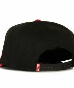 Sullen Clothing New Era Snapback Cap - Swarbrick Electric -Cheap Caps Store sullen clothing new era snapback cap swarbrick electric4