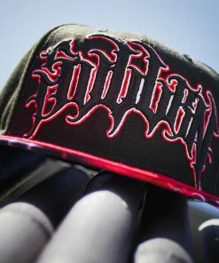Sullen Clothing New Era Snapback Cap - Swarbrick Electric -Cheap Caps Store sullen clothing new era snapback cap swarbrick electric5