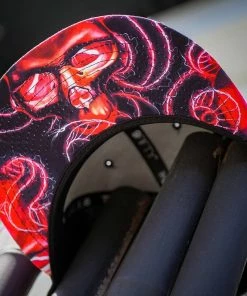 Sullen Clothing New Era Snapback Cap - Swarbrick Electric -Cheap Caps Store sullen clothing new era snapback cap swarbrick electric6