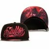 Sullen Clothing New Era Snapback Cap - Torres Angel