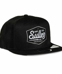 Sullen Clothing New Era Snapback Cap - Trades -Cheap Caps Store sullen clothing new era snapback cap trades2