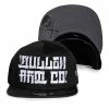 Sullen Clothing New Era Snapback Cap - Virus -Cheap Caps Store sullen clothing new era snapback cap virus
