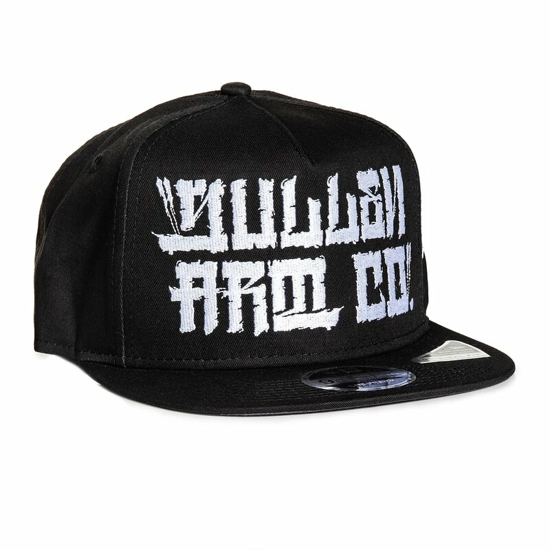 Sullen Clothing New Era Snapback Cap - Virus 4 Sullen Clothing New Era Snapback Cap - Virus – Bild 2