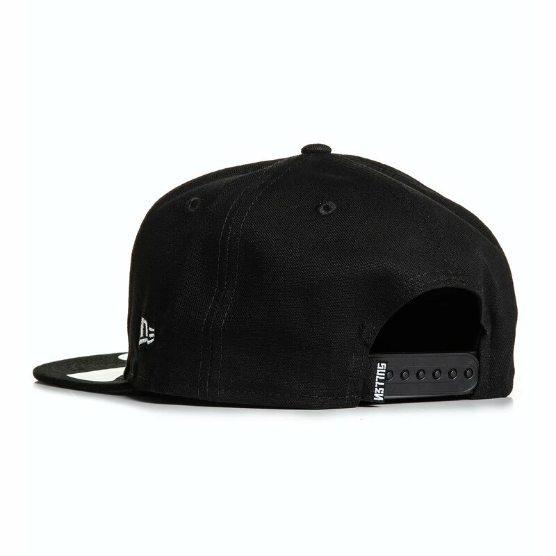 Sullen Clothing New Era Snapback Cap - Virus 6 Sullen Clothing New Era Snapback Cap - Virus – Bild 4