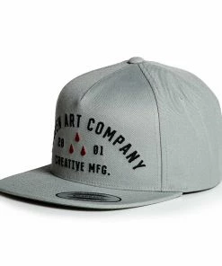 Sullen Clothing Snapback Cap - 3 Drops Grau 8 Sullen Clothing Snapback Cap - 3 Drops Grau -Cheap Caps Store sullen clothing snapback cap 3 drops grau3