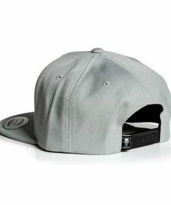 Sullen Clothing Snapback Cap - 3 Drops Grau 9 Sullen Clothing Snapback Cap - 3 Drops Grau -Cheap Caps Store sullen clothing snapback cap 3 drops grau4