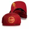 Sullen Clothing Snapback Cap - Built Rot -Cheap Caps Store sullen clothing snapback cap built rot