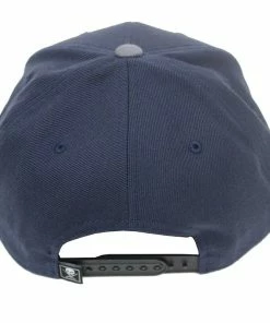 Sullen Clothing Snapback Cap - Crew Dunkelblau -Cheap Caps Store sullen clothing snapback cap crew dunkelblau3