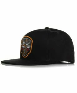 Sullen Clothing Snapback Cap - Defender Schwarz 8 Sullen Clothing Snapback Cap - Defender Schwarz -Cheap Caps Store sullen clothing snapback cap defender schwarz3