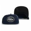 Sullen Clothing Snapback Cap - Establishment Midnight 1 Sullen Clothing Snapback Cap - Establishment Midnight -Cheap Caps Store sullen clothing snapback cap establishment midnight