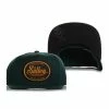 Sullen Clothing Snapback Cap - Establishment Spruce -Cheap Caps Store sullen clothing snapback cap establishment spruce