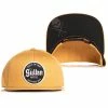 Sullen Clothing Snapback Cap - Factory Curry 1 Sullen Clothing Snapback Cap - Factory Curry -Cheap Caps Store sullen clothing snapback cap factory curry