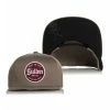 Sullen Clothing Snapback Cap - Foundry Khaki -Cheap Caps Store sullen clothing snapback cap foundry khaki