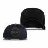 Sullen Clothing Snapback Cap - Foundry Navy -Cheap Caps Store sullen clothing snapback cap foundry navy