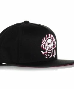 Sullen Clothing Snapback Cap - Hurricane 8 Sullen Clothing Snapback Cap - Hurricane -Cheap Caps Store sullen clothing snapback cap hurricane3