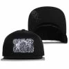Sullen Clothing Snapback Cap - Palladium -Cheap Caps Store sullen clothing snapback cap palladium