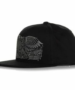 Sullen Clothing Snapback Cap - Screamin' 8 Sullen Clothing Snapback Cap - Screamin' -Cheap Caps Store sullen clothing snapback cap screamin3