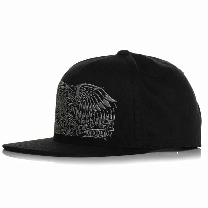 Sullen Clothing Snapback Cap - Screamin' 5 Sullen Clothing Snapback Cap - Screamin' – Bild 3