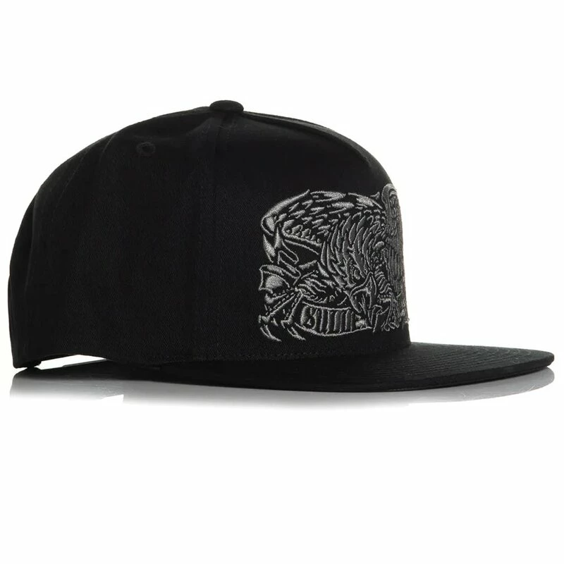 Sullen Clothing Snapback Cap - Screamin' 6 Sullen Clothing Snapback Cap - Screamin' – Bild 4