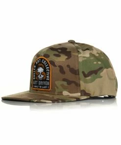 Sullen Clothing Snapback Cap - Slither Camo -Cheap Caps Store sullen clothing snapback cap slither camo3