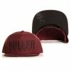 Sullen Clothing Snapback Cap - Straight Up Maroon 1 Sullen Clothing Snapback Cap - Straight Up Maroon -Cheap Caps Store sullen clothing snapback cap straight up maroon