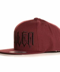 Sullen Clothing Snapback Cap - Straight Up Maroon 8 Sullen Clothing Snapback Cap - Straight Up Maroon -Cheap Caps Store sullen clothing snapback cap straight up maroon3
