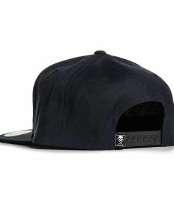 Sullen Clothing Snapback Cap - Visual 9 Sullen Clothing Snapback Cap - Visual -Cheap Caps Store sullen clothing snapback cap visual4