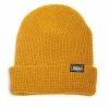 Sullen Clothing Strickmütze - Lincoln Beanie Wheat -Cheap Caps Store sullen clothing strickmuetze lincoln beanie wheat