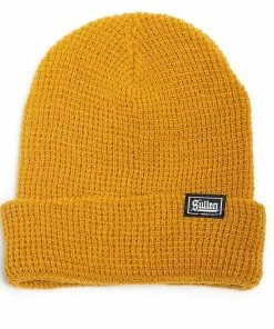 Sullen Clothing Strickmütze - Lincoln Beanie Wheat