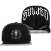 Sullen Clothing Trucker Cap - Acute
