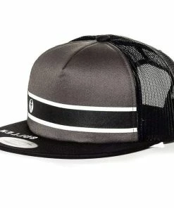 Sullen Clothing Trucker Cap - Atlantis -Cheap Caps Store sullen clothing trucker cap atlantis2