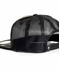 Sullen Clothing Trucker Cap - Atlantis -Cheap Caps Store sullen clothing trucker cap atlantis4