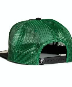 Sullen Clothing Trucker Cap - Charmer -Cheap Caps Store sullen clothing trucker cap charmer2